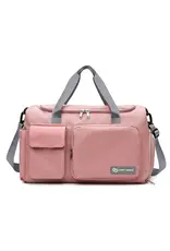 COVET DANCE JOI PRIMA DUFFEL