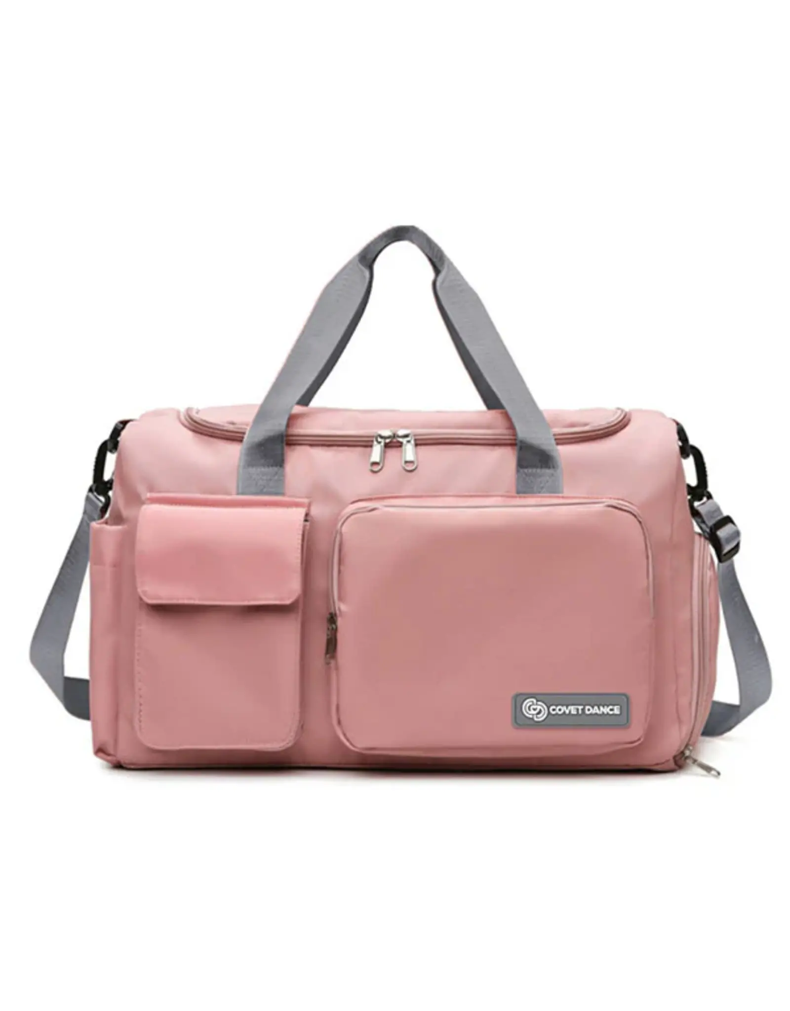 COVET DANCE JOI PRIMA DUFFEL