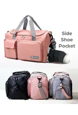 COVET DANCE JOI PRIMA DUFFEL