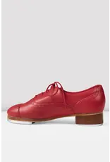 BLOCH LADIES JASON SAMUELS SMITH TAP SHOE WITH LIMITED EDITION COLOURS