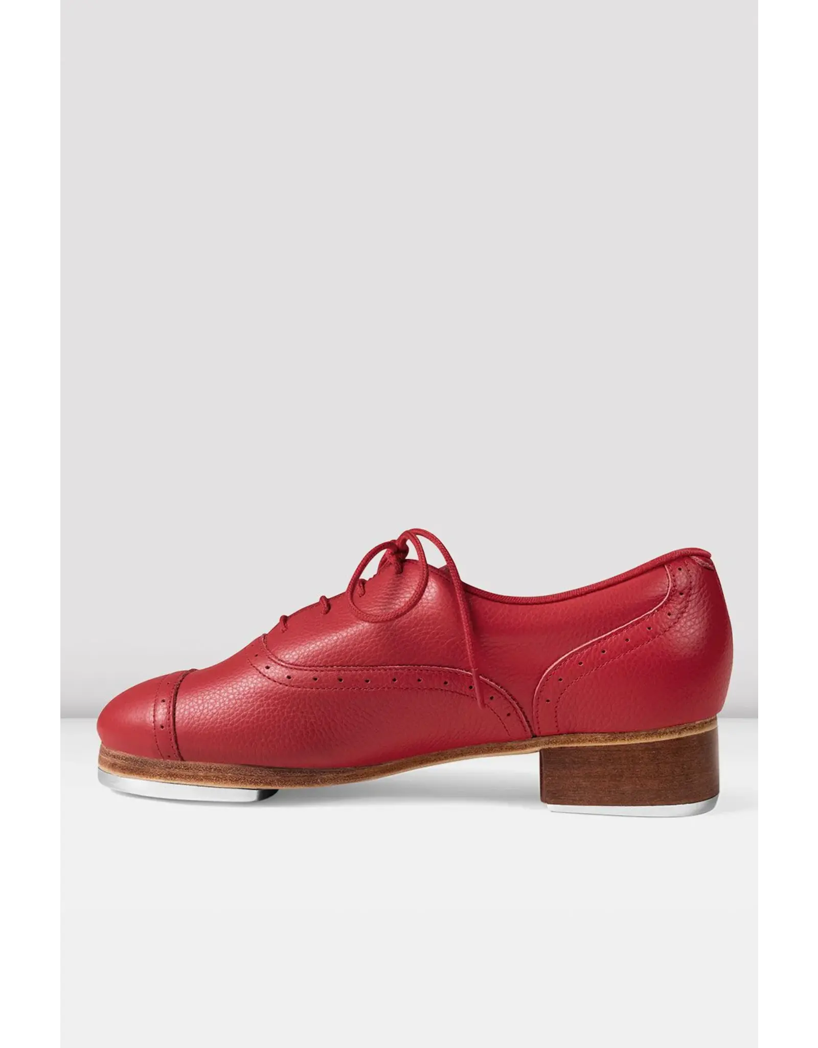 BLOCH LADIES JASON SAMUELS SMITH TAP SHOE WITH LIMITED EDITION COLOURS
