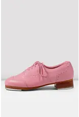 BLOCH LADIES JASON SAMUELS SMITH TAP SHOE WITH LIMITED EDITION COLOURS