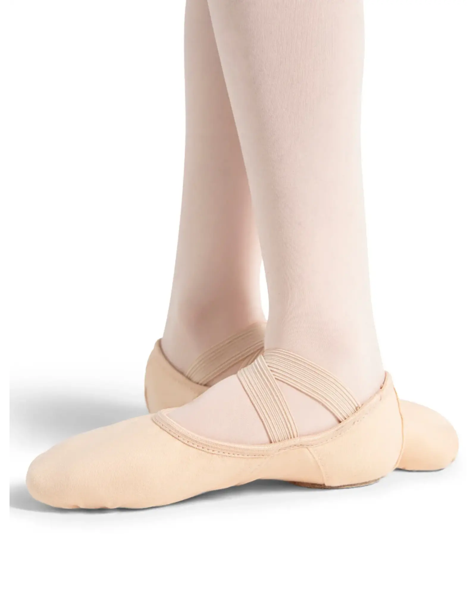 CAPEZIO CAPEZIO CHILD CANVAS HANAMI