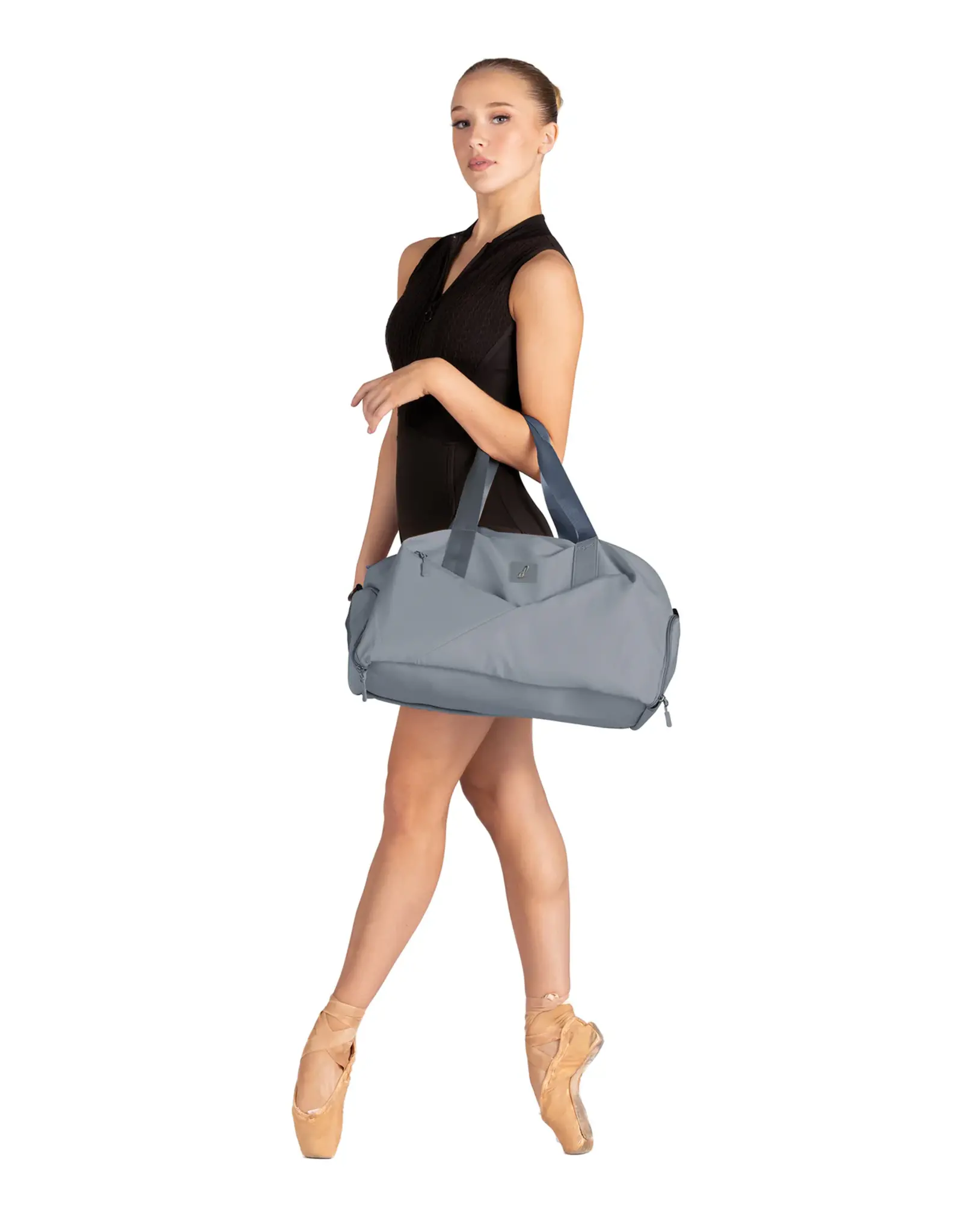 DANZNMOTION ALL IN ONE DANCE DUFFLE
