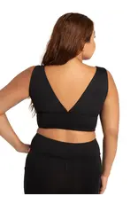 CAPEZIO CAPEZIO 12143W ADULT BRA TANK TOP CAPEZIO CAPEZIO 12143W ADULT BRA TANK TOP