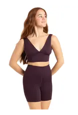 CAPEZIO CAPEZIO 12143W ADULT BRA TANK TOP CAPEZIO CAPEZIO 12143W ADULT BRA TANK TOP