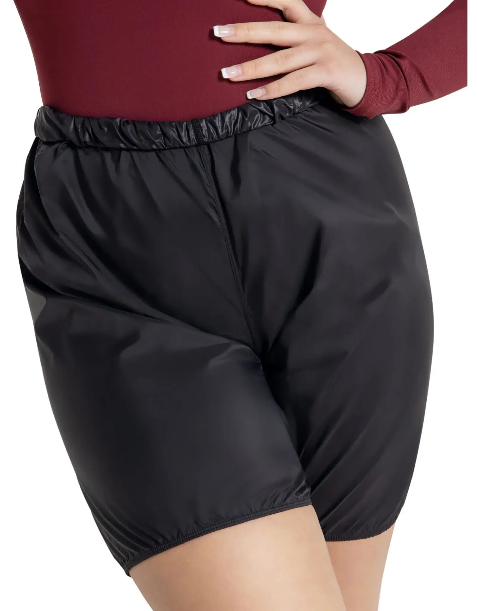 CAPEZIO CAPEZIO 12081W RIPSTOP SHORTS