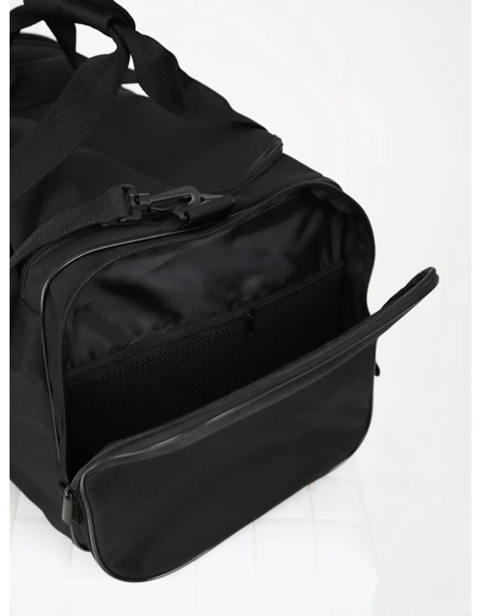 CAPEZIO EVERYDAY DANCE DUFFLE