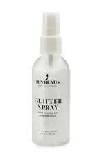 CAPEZIO BUNHEADS GLITTER SPRAY