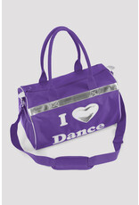BLOCH BLOCH I LOVE DANCE BAG