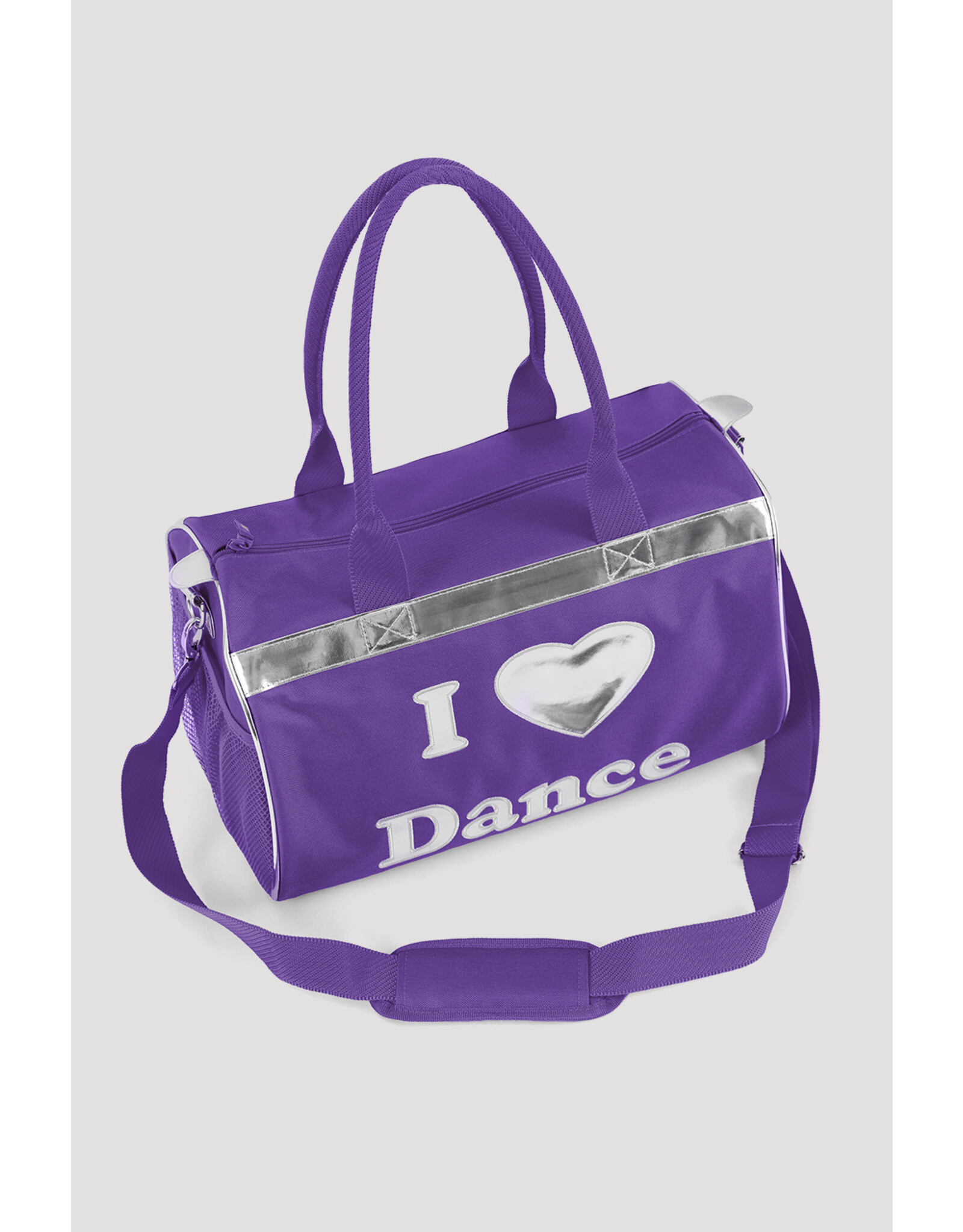 BLOCH BLOCH I LOVE DANCE BAG