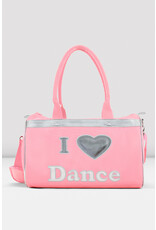 BLOCH BLOCH I LOVE DANCE BAG