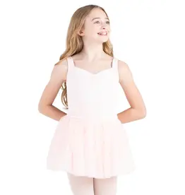CAPEZIO YOUTH GENEVIEVE DRESS