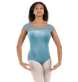 CAPEZIO ADULT JUNIPER LEOTARD
