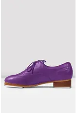 BLOCH LADIES JASON SAMUELS SMITH TAP SHOE WITH LIMITED EDITION COLOURS