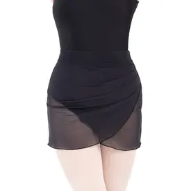 CAPEZIO ADULT REFLECTION SKIRT