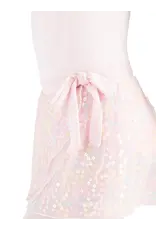 CAPEZIO CAPEZIO 12223C YOUTH PIXIE DRESS