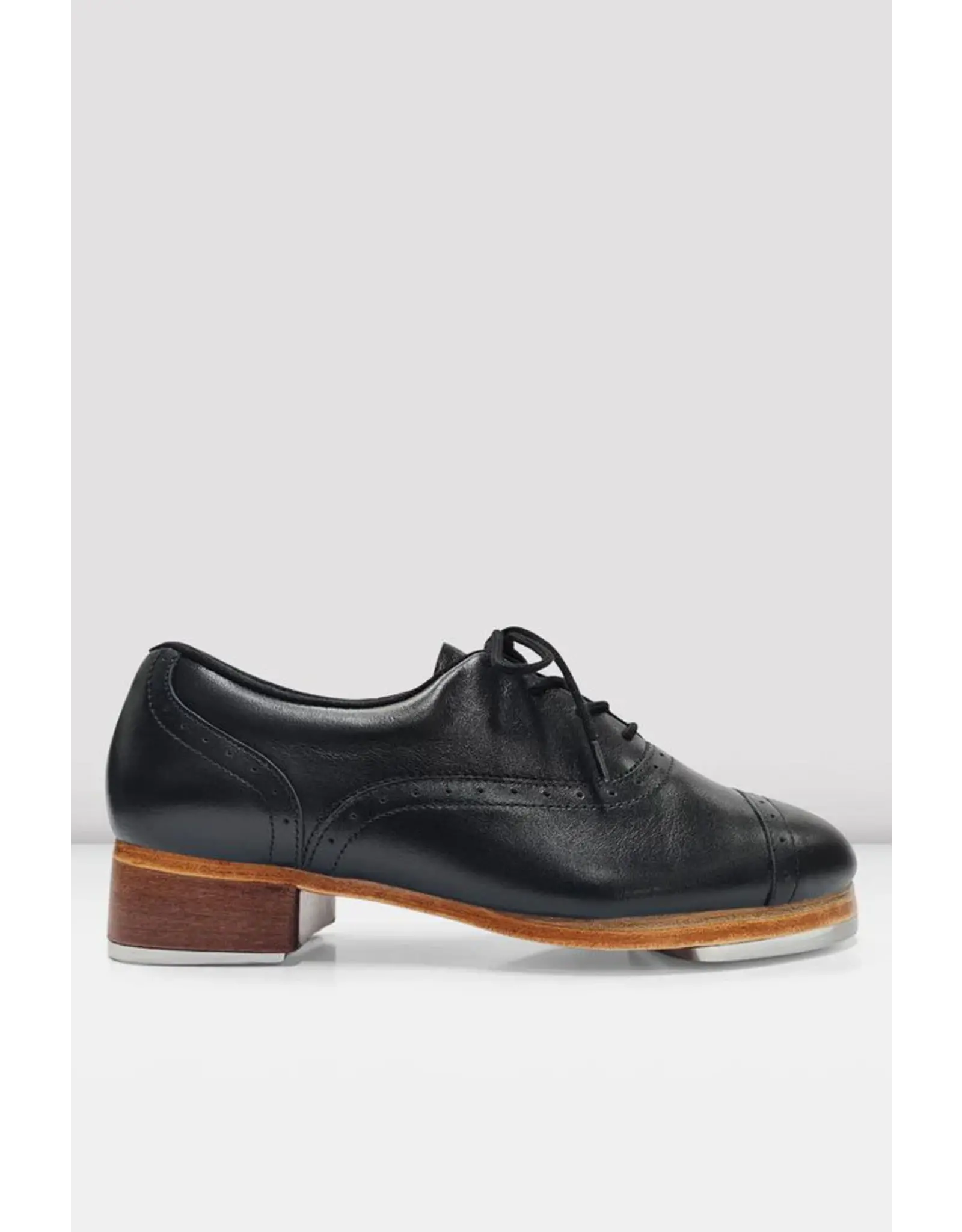 BLOCH LADIES JASON SAMUELS SMITH TAP SHOE WITH LIMITED EDITION COLOURS