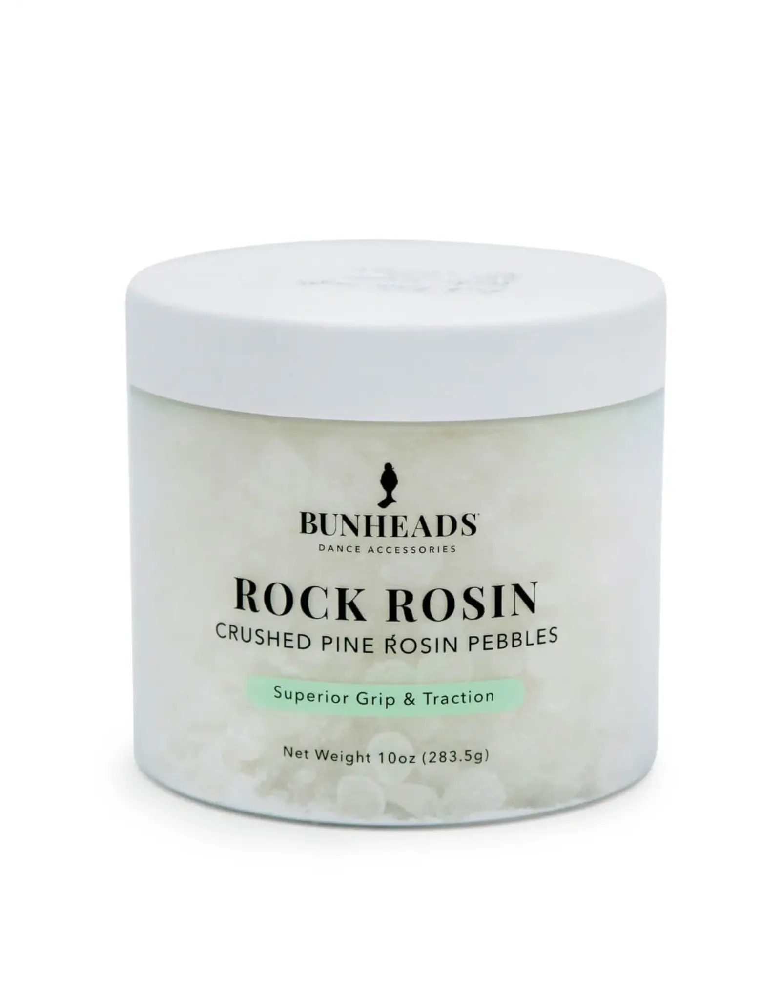 CAPEZIO ROCK ROSIN PEBBLES 10 OZ