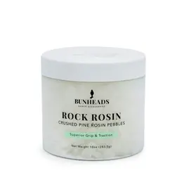CAPEZIO ROCK ROSIN PEBBLES 10 OZ