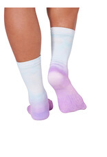 CAPEZIO CAPEZIO H073 OMBRE LIFEKNIT CALF LENGTH SOX