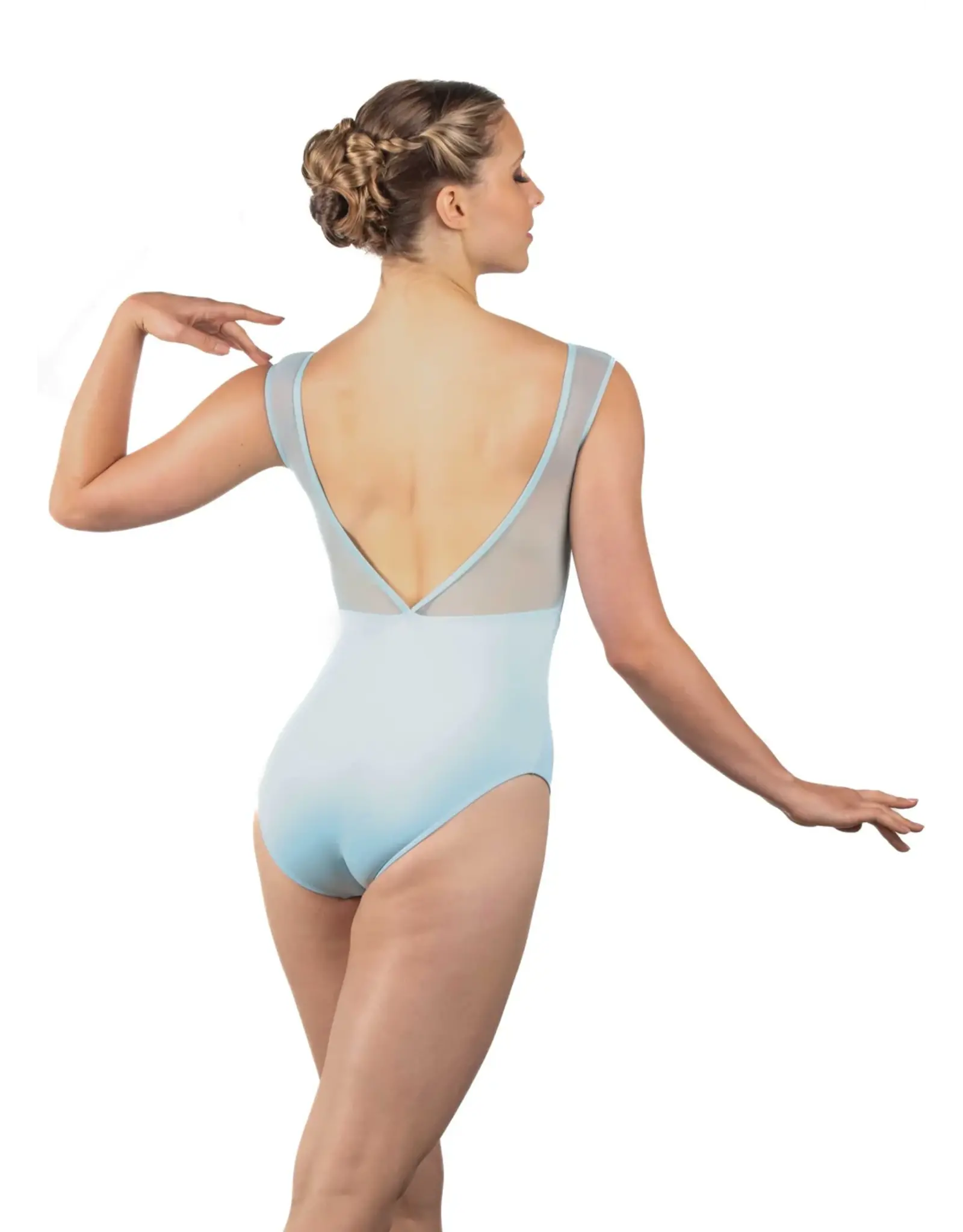BALLET ROSA BALLET ROSA CAPRICE LEOTARD