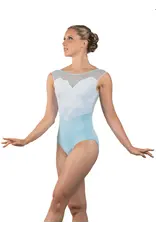 BALLET ROSA BALLET ROSA CAPRICE LEOTARD