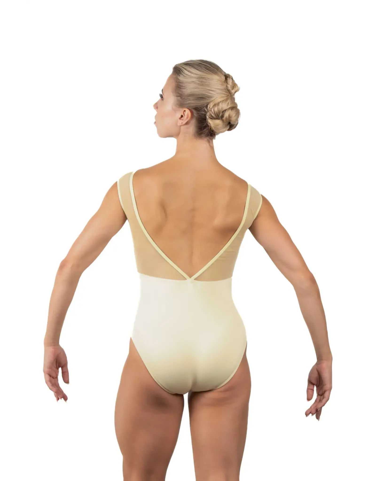 BALLET ROSA BALLET ROSA CAPRICE LEOTARD
