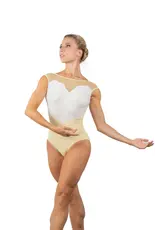 BALLET ROSA BALLET ROSA CAPRICE LEOTARD
