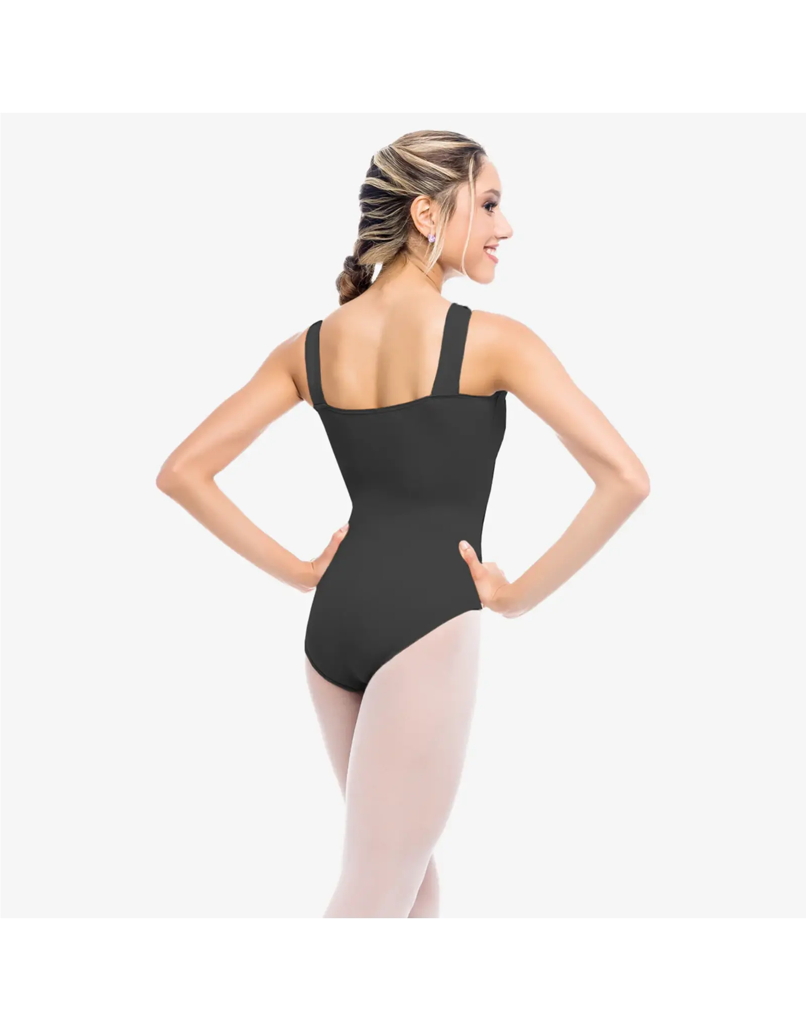 SO DANCA SO DANCA SL10 AMELIA ADULT TANK LEOTARD