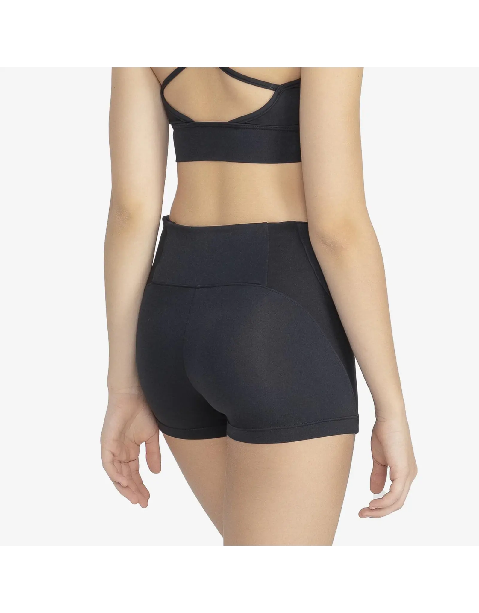 SO DANCA SO DANCA BE YOU BY20C BRISA YOUTH  SHORTS