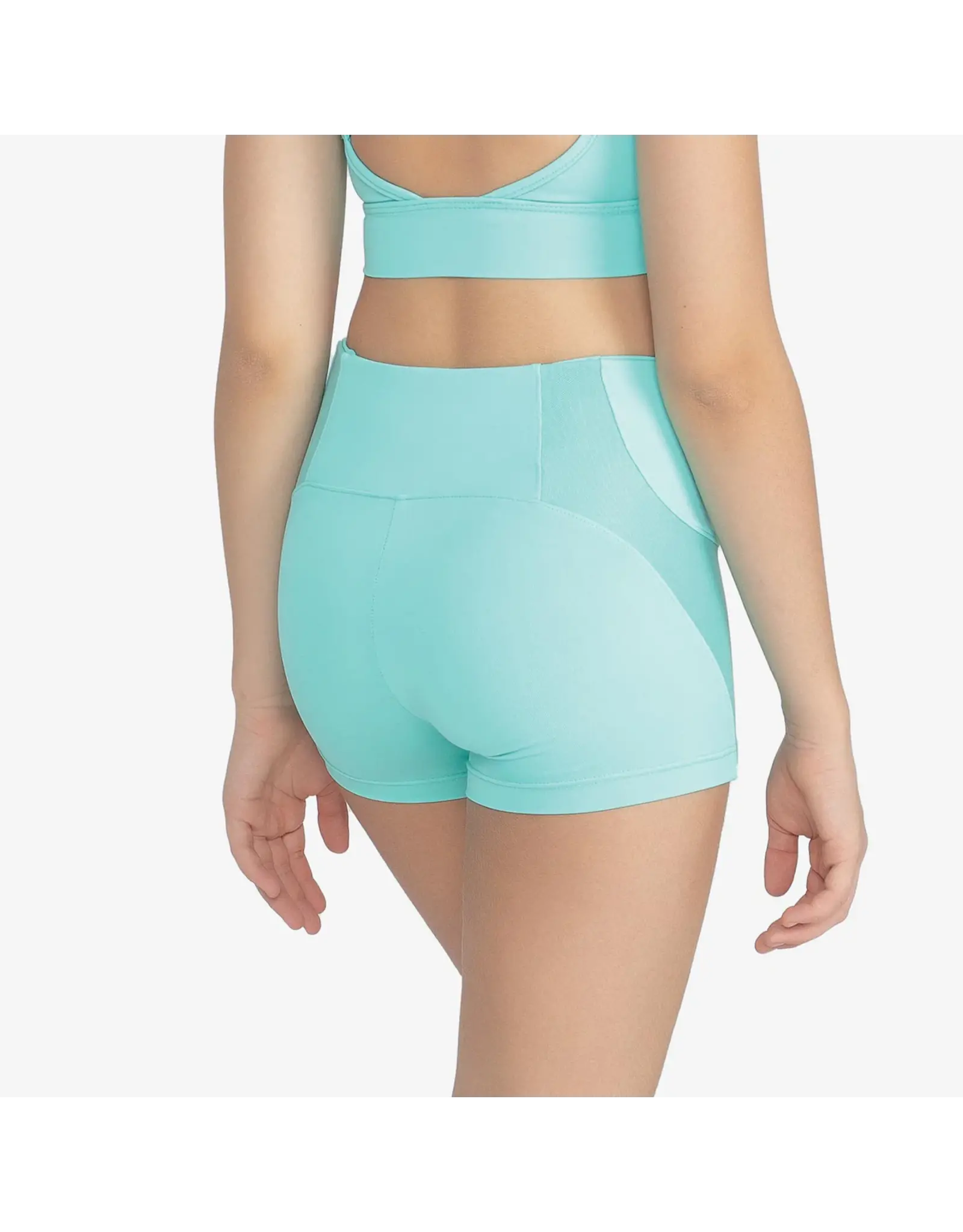 SO DANCA SO DANCA BE YOU BY20C BRISA YOUTH  SHORTS