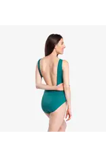 SO DANCA SO DANCA TILER PECK COLLECTION TP130 ADULT INDIA LEOTARD