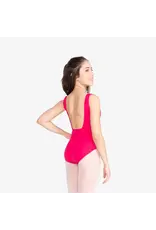 SO DANCA SO DANCA TILER PECK COLLECTION TP131 YOUTH INDY LEOTARD