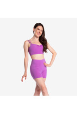 SO DANCA SO DANCA TILER PECK COLLECTION TP65 JEWELS SHORTS
