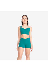 SO DANCA SO DANCA TILER PECK COLLECTION TP65 JEWELS SHORTS