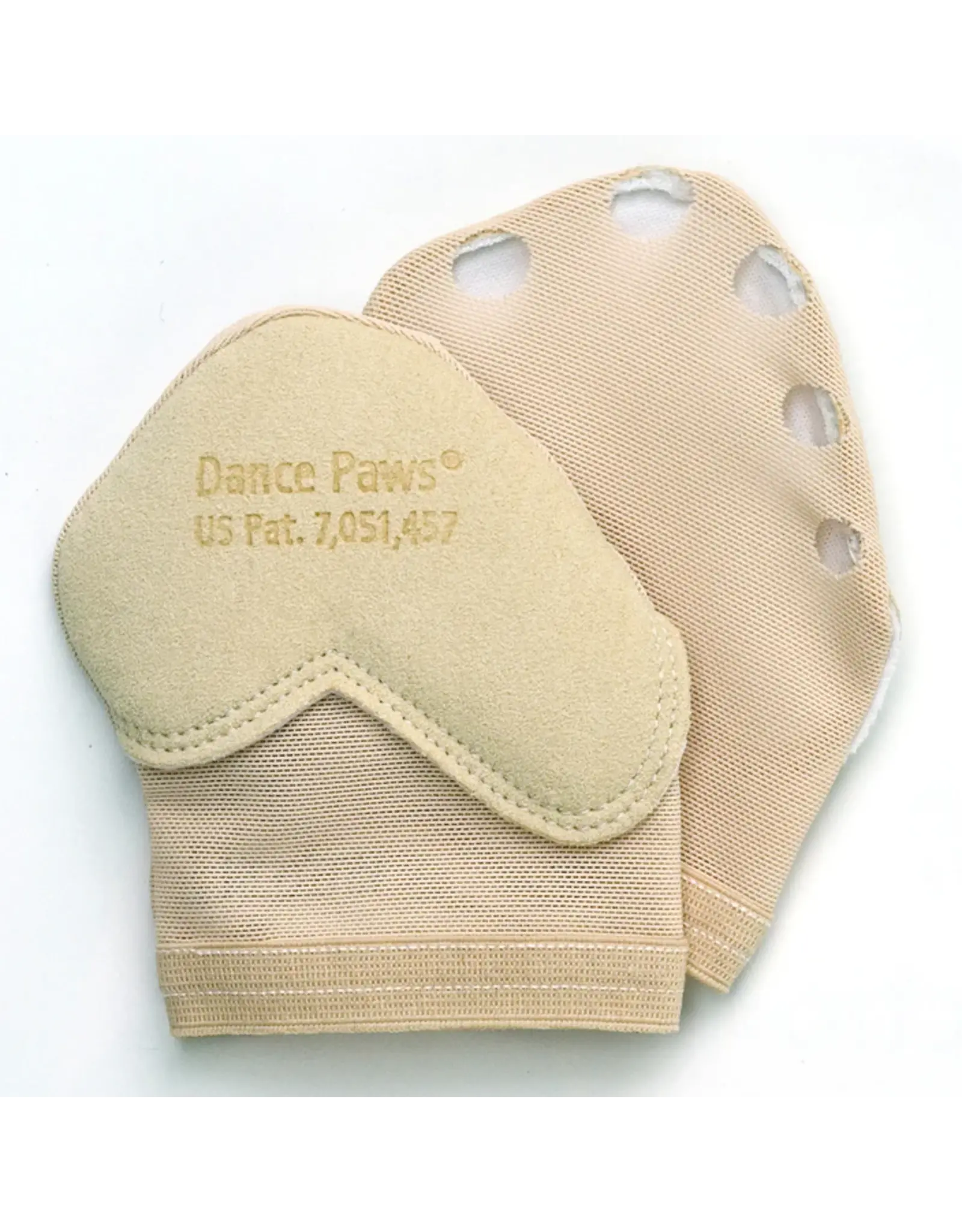 DANCE PAW DANCE PAWS DPP