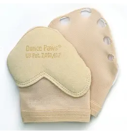 DANCE PAW DANCE PAWS