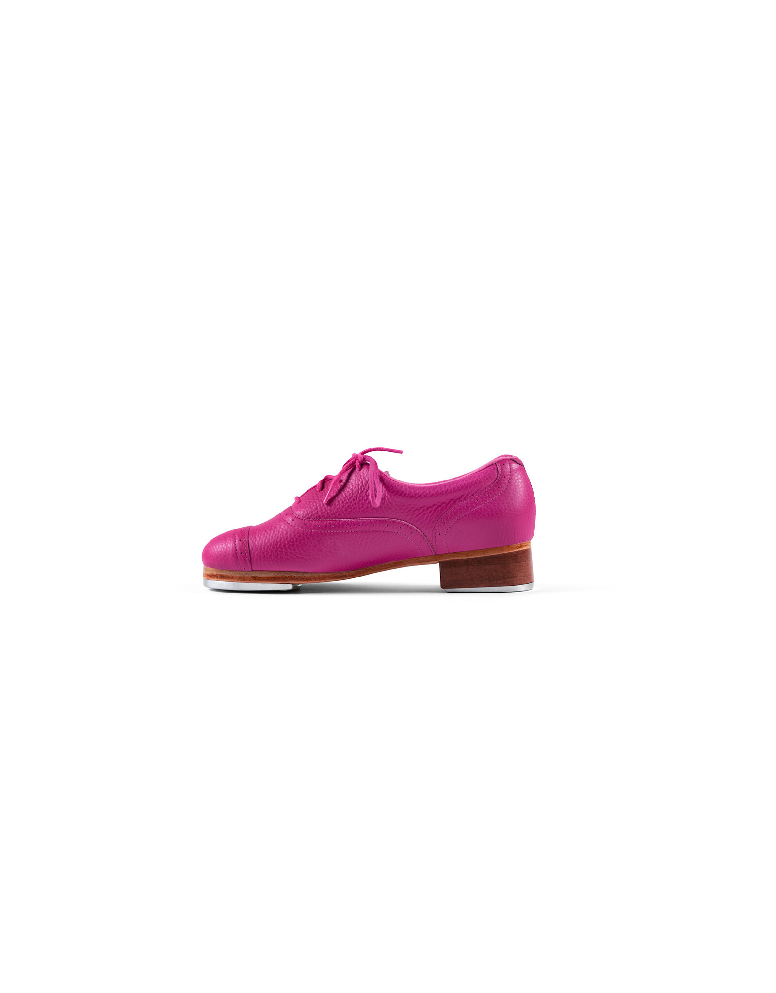 BLOCH LADIES JASON SAMUELS SMITH TAP SHOE WITH LIMITED EDITION COLOURS
