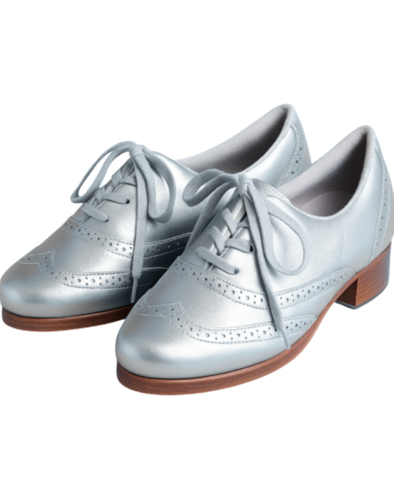 CAPEZIO COLOURED ROXY TAP SHOES