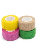 CAPEZIO BUNHEADS TOE WRAP