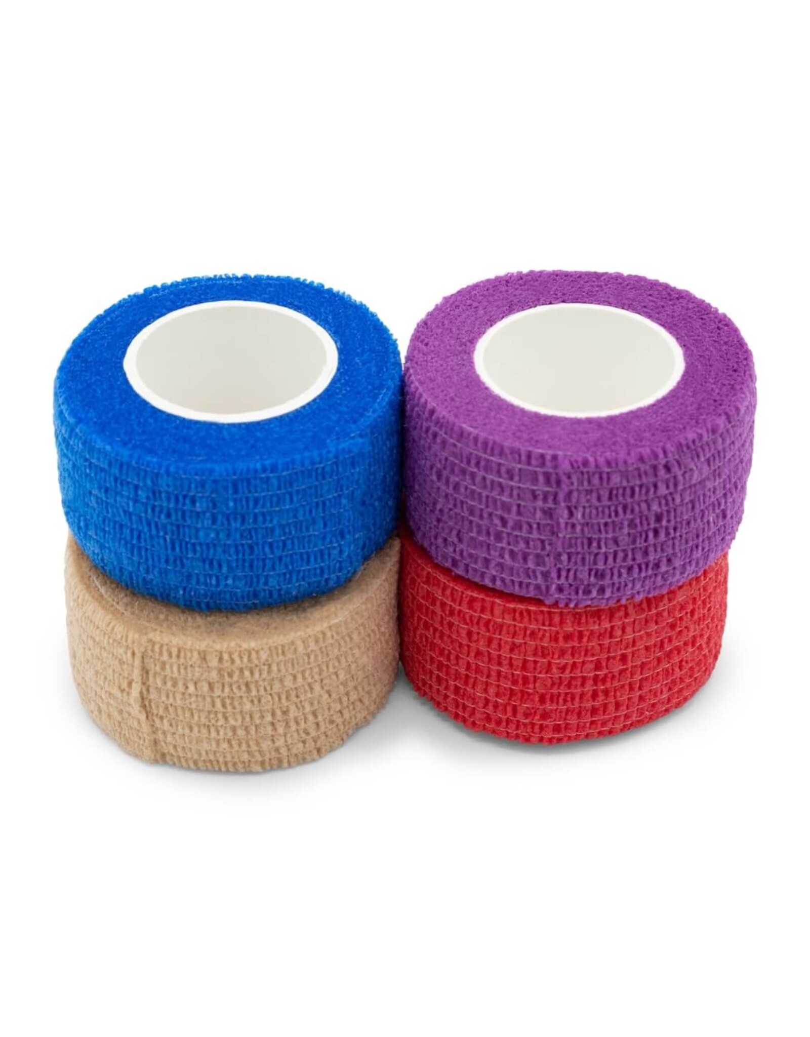 CAPEZIO BUNHEADS TOE WRAP