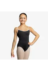 SO DANCA TP176C SO DANCA YOUTH CRISS CROSS LEOTARD