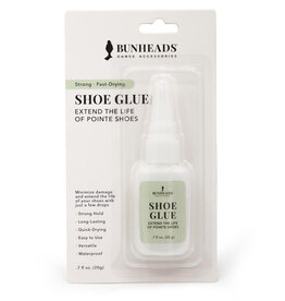 POINTE SHOE GLUE
