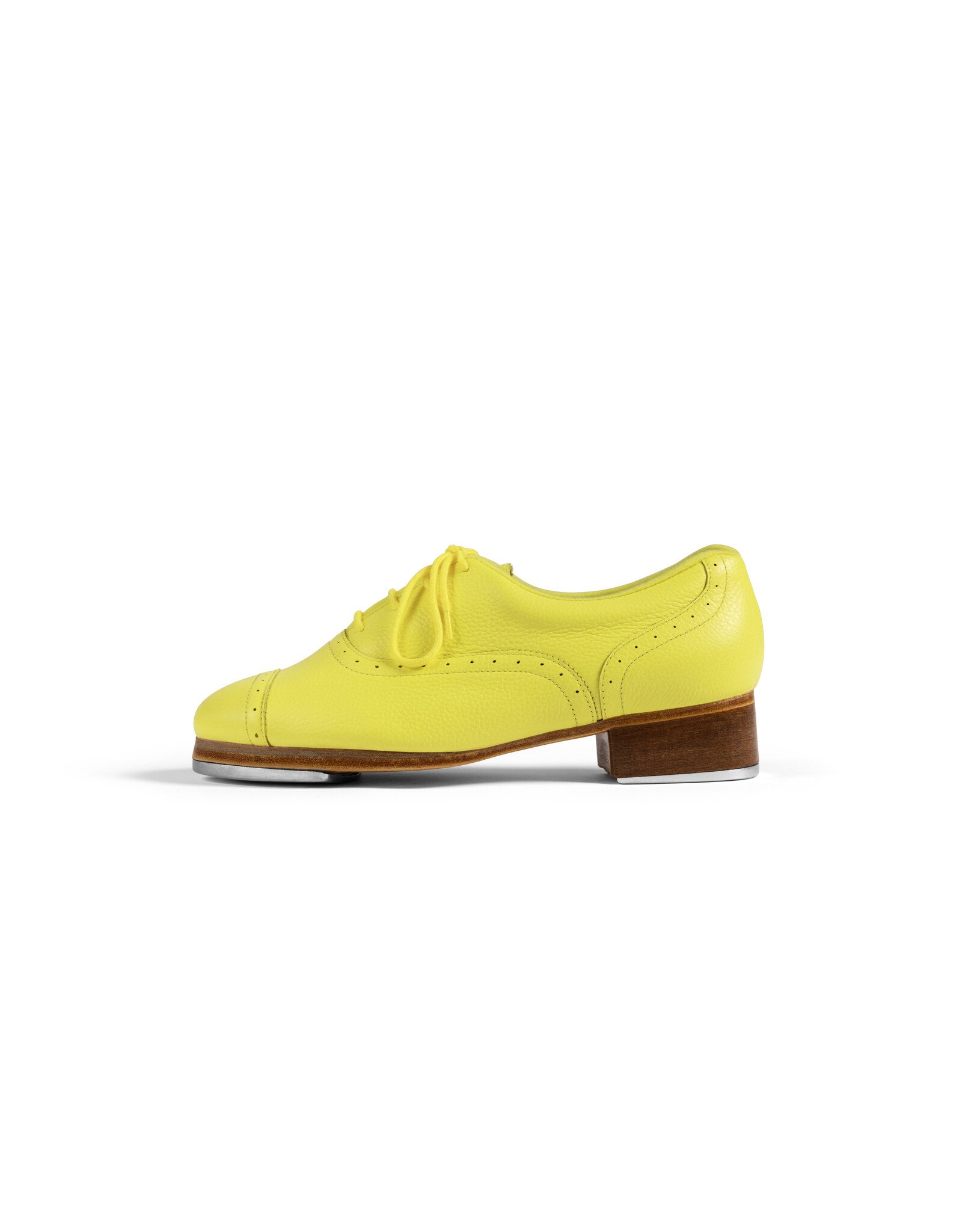 BLOCH LADIES JASON SAMUELS SMITH TAP SHOE WITH LIMITED EDITION COLOURS