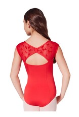 CAPEZIO CAPEZIO YOUTH ENCORE LEOTARD F12421C