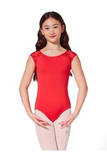 CAPEZIO CAPEZIO YOUTH ENCORE LEOTARD F12421C
