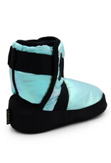 CAPEZIO CAPEZIO GLAM WARMUP BOOTIE