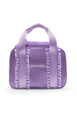 CAPEZIO CAPEZIO ELOISE RUFFLE DANCE BAG