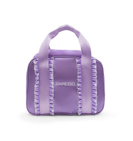 CAPEZIO ELOISE RUFFLE DANCE BAG